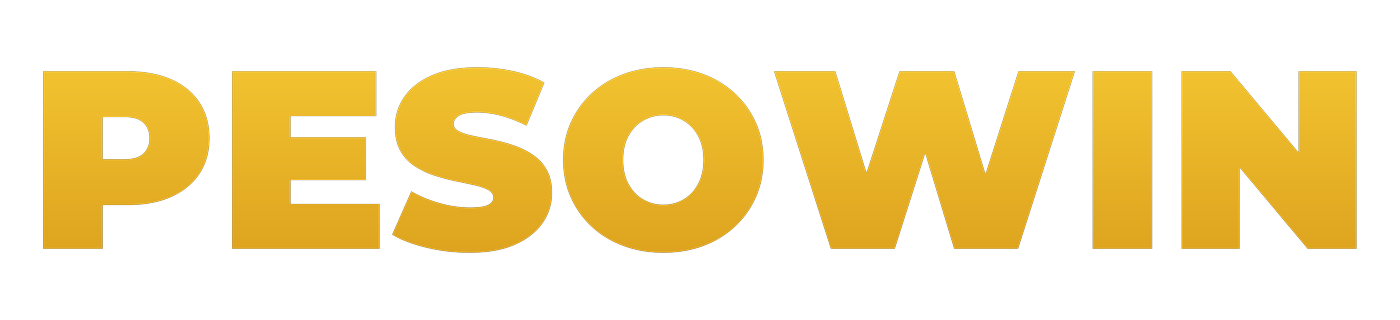 pesowin logo